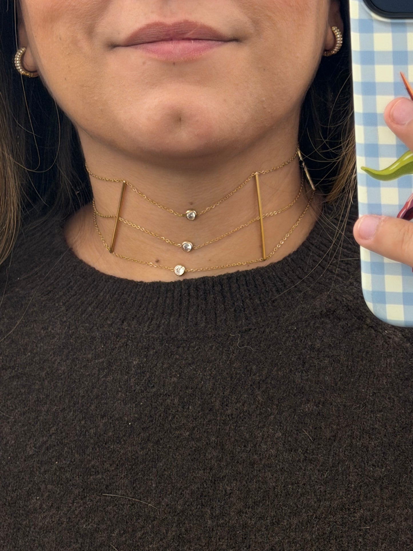 Choker Azalea