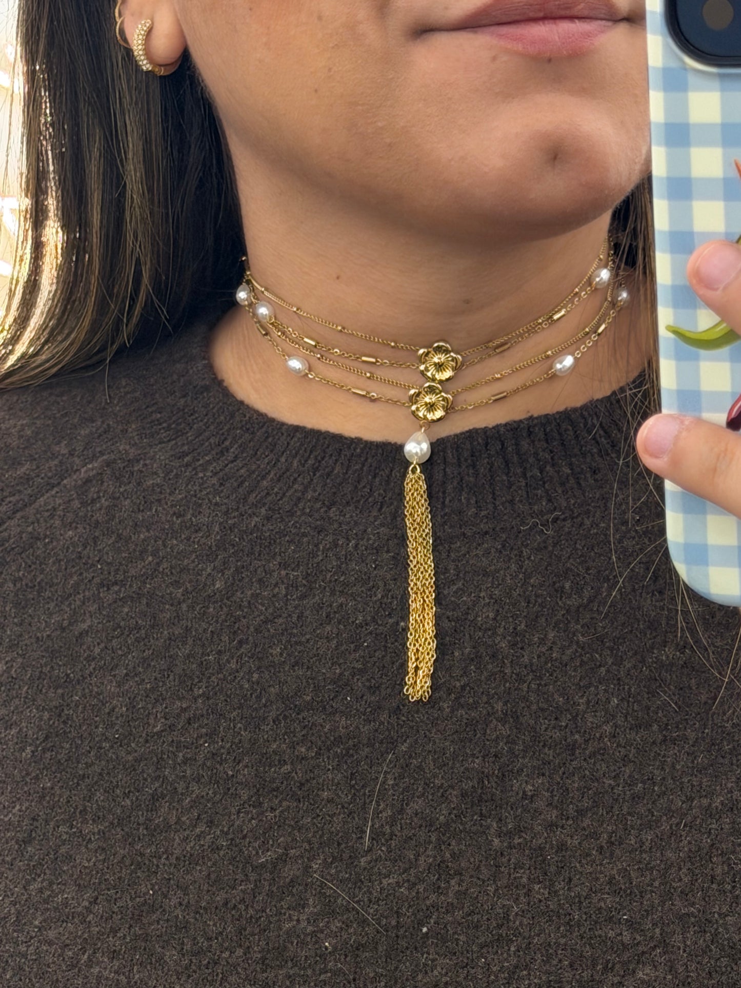 Collar Écola