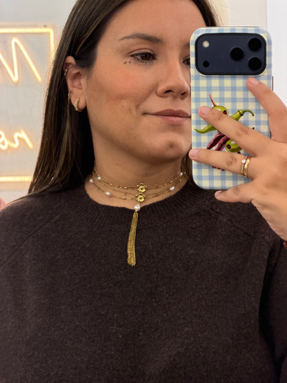 Collar Écola