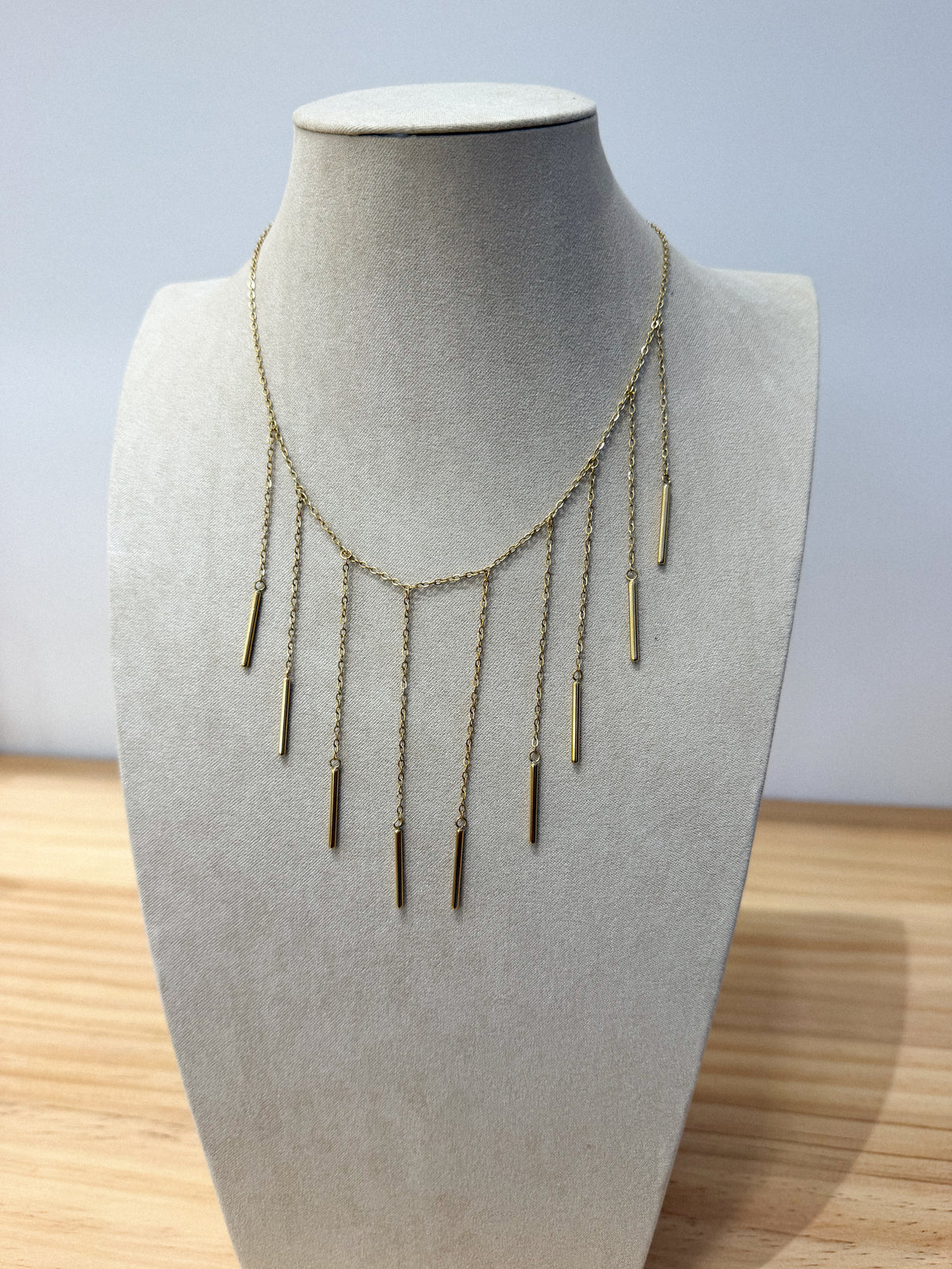 Collar Calendula
