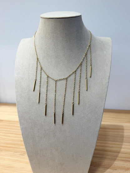 Collar Calendula