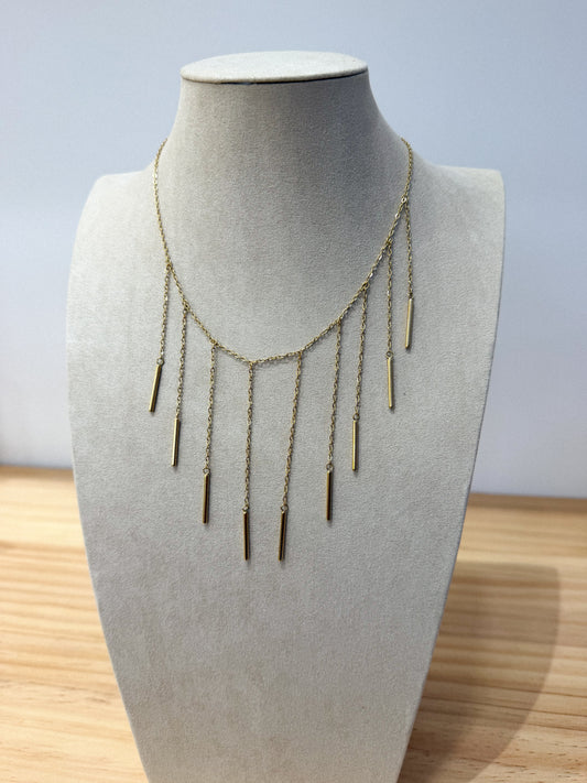 Collar Calendula
