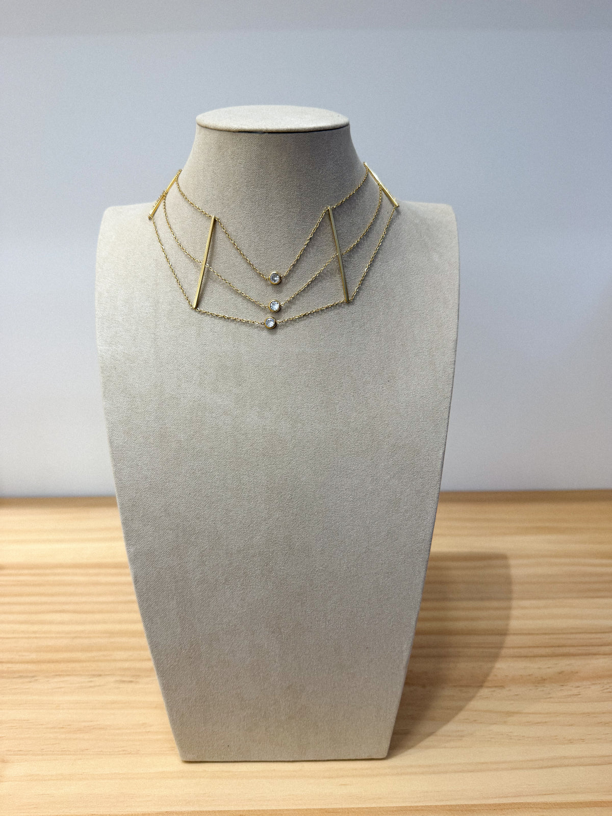 Choker Azalea