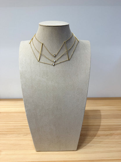 Choker Azalea