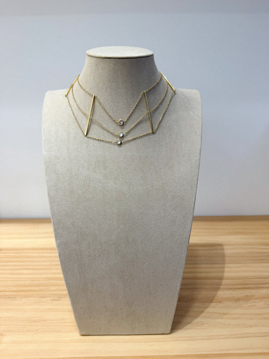 Choker Azalea