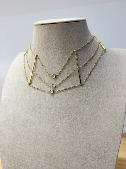 Choker Azalea