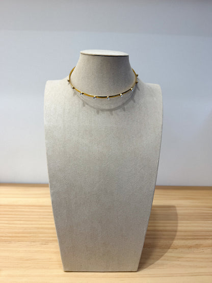 Choker Gala