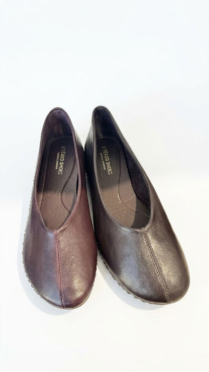 Bailarinas Aura