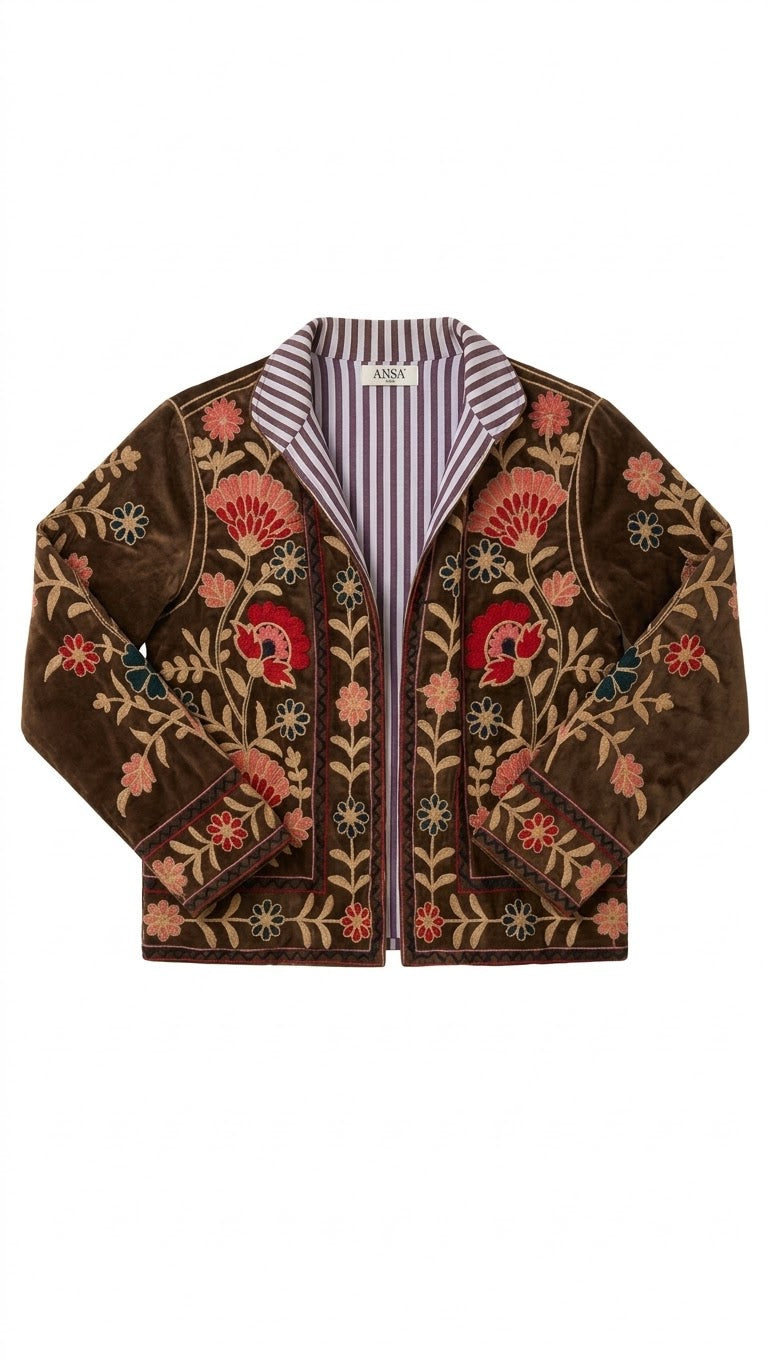 Chaqueta Lottus | Edicción Limitada