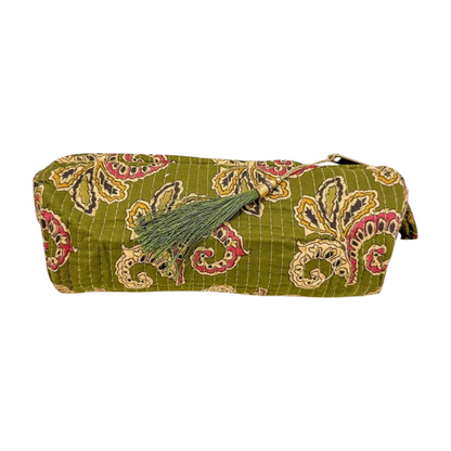 Estuche étnico