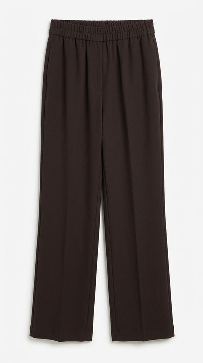 Traje Tokio marrón