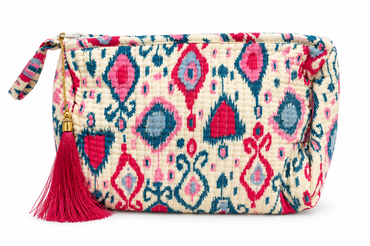 NECESER IMPERMEABLE MEDIANO
