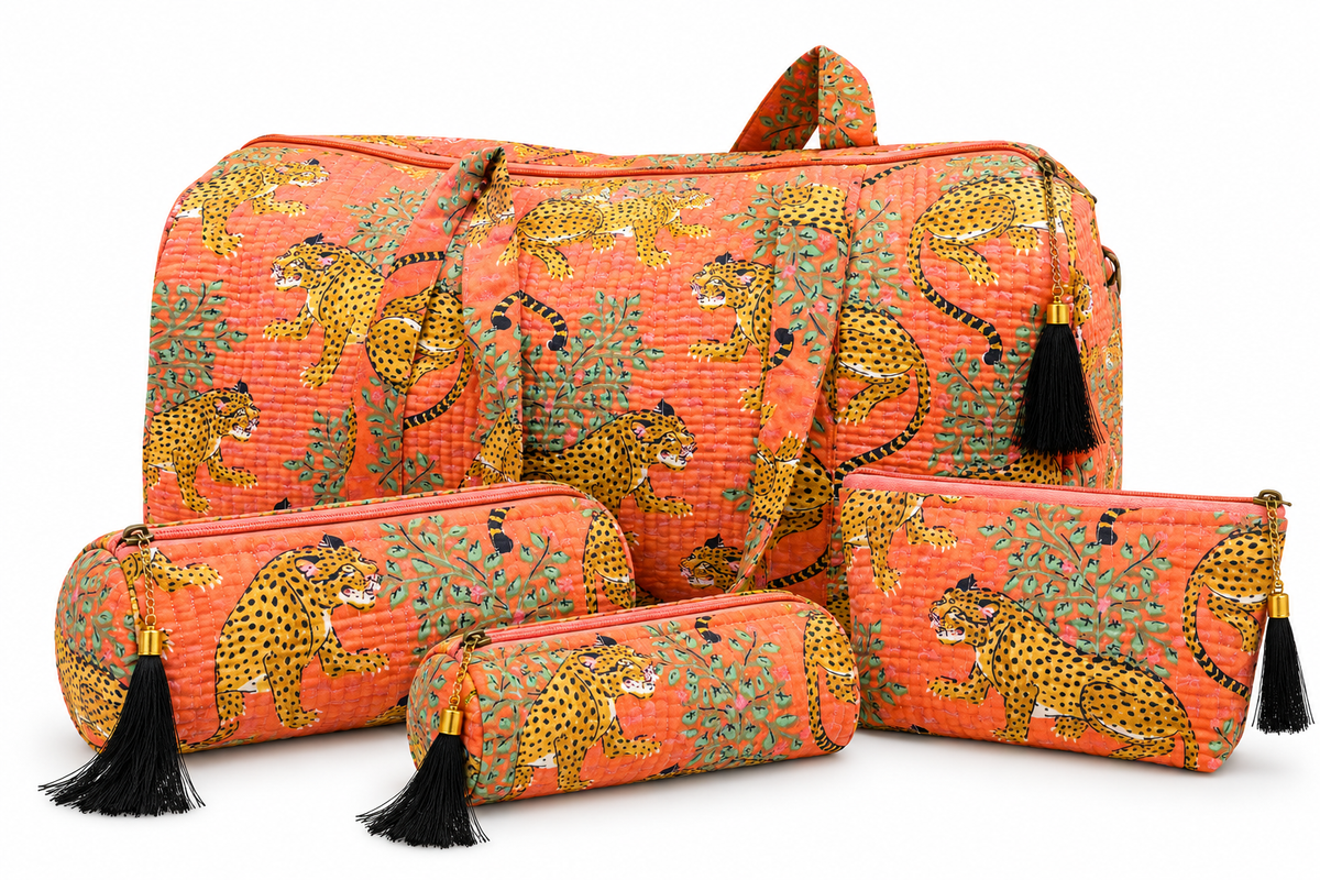Conjunto Mai