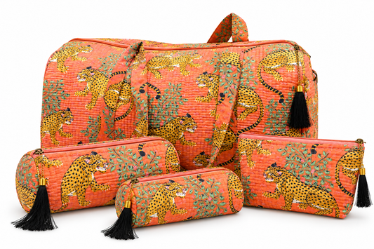Conjunto Mai