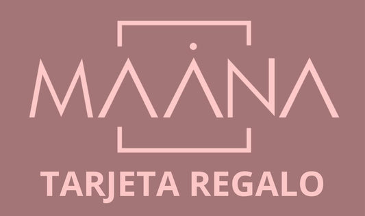 Tarjeta de Regalo
