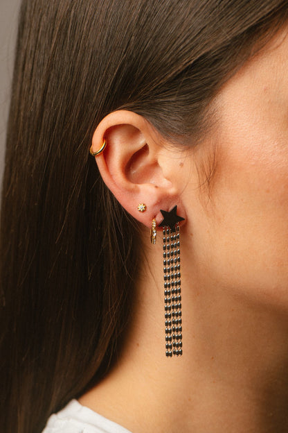 Pendientes Persé