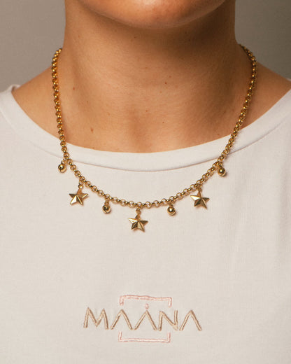 Collar Mia