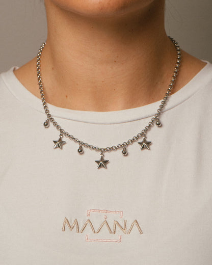 Collar Mia