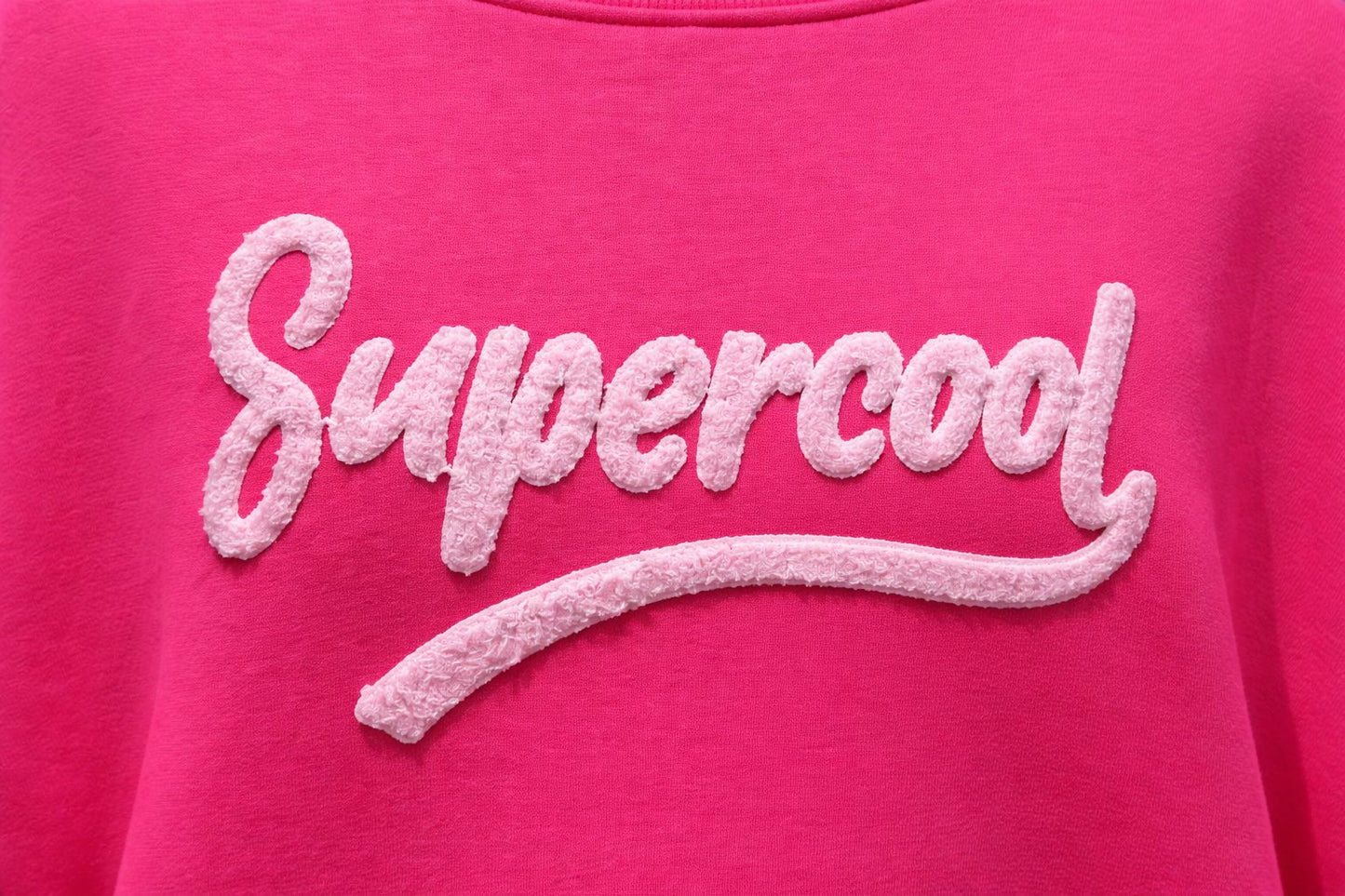 Sudadera Cool