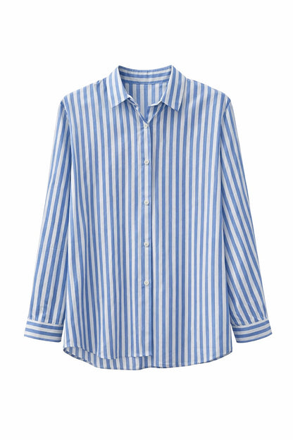 Camisa corazón