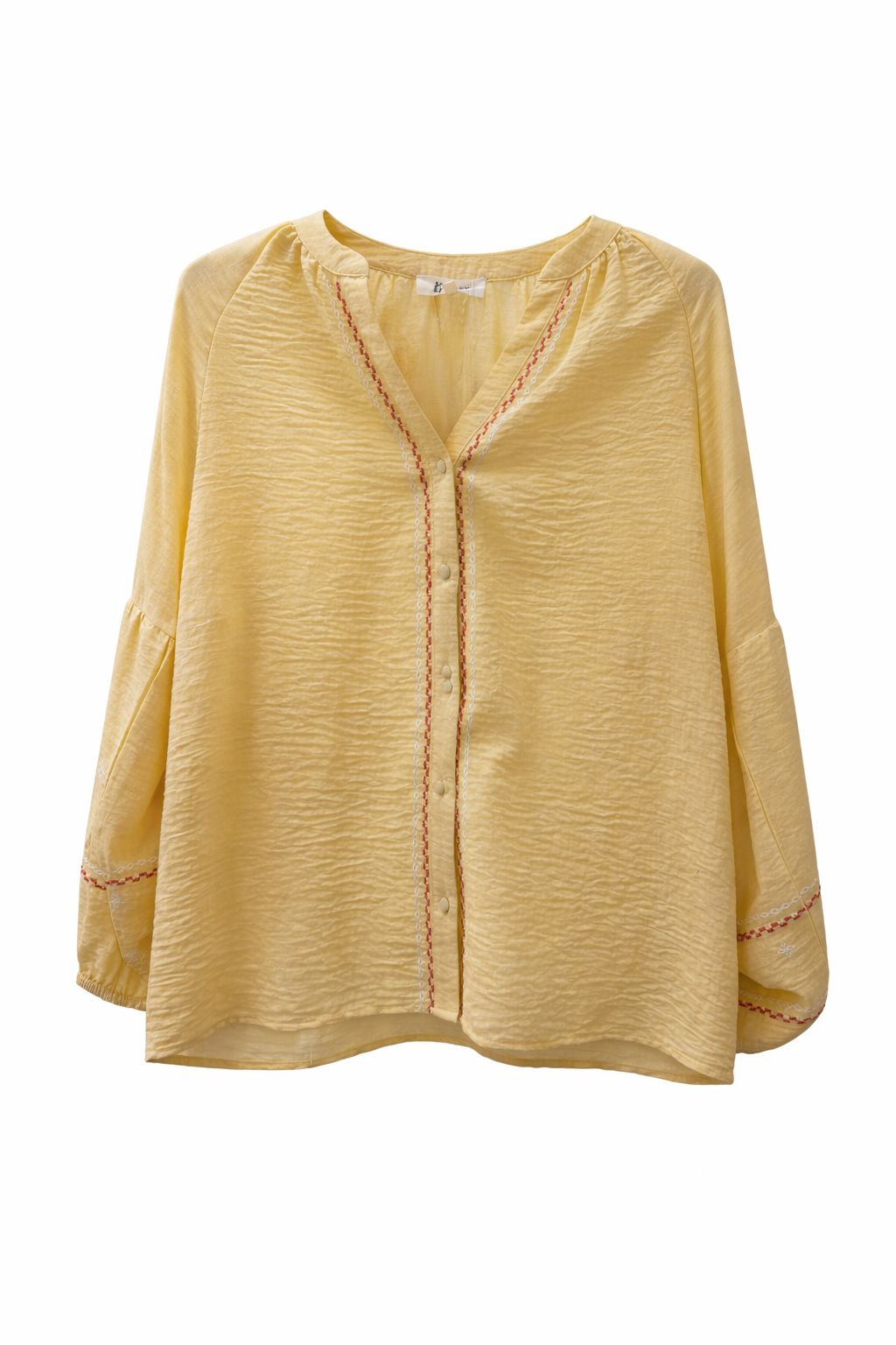 Blusa Sun