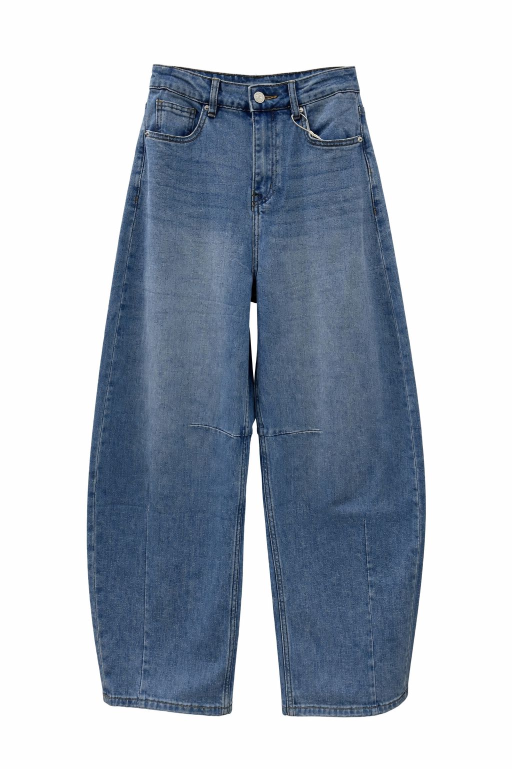 Pantalón globo