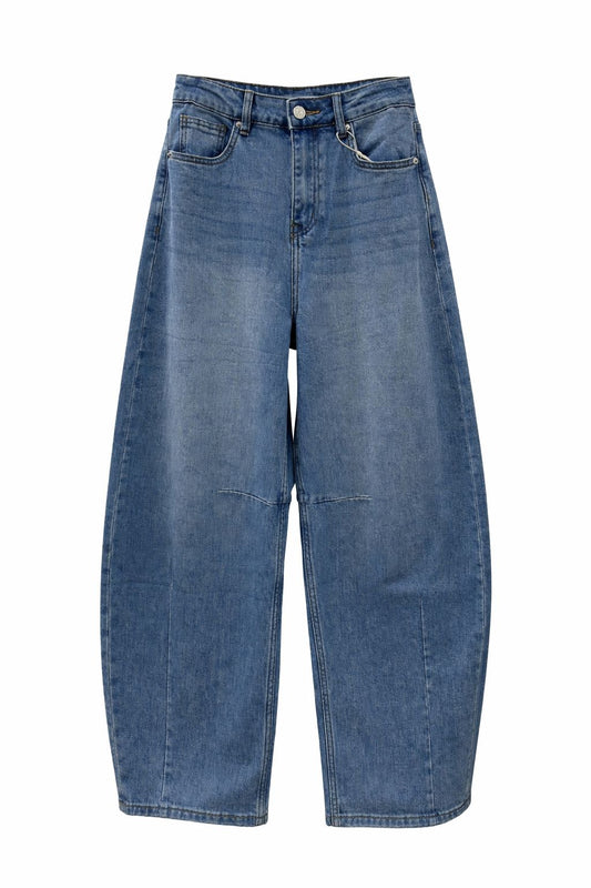 Pantalón globo