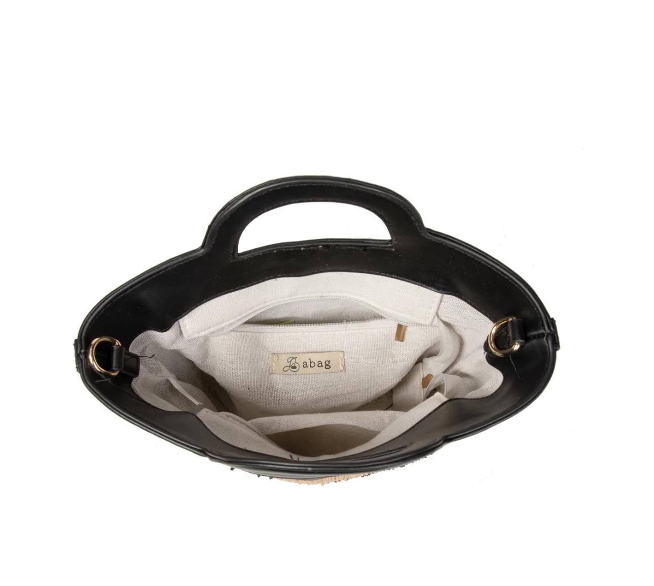 Bolso Formentera