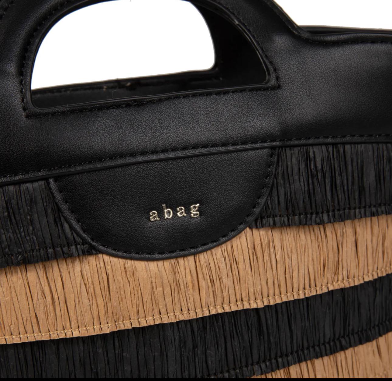 Bolso Formentera