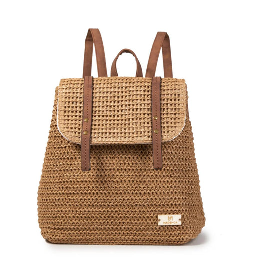 Mochila Rafia