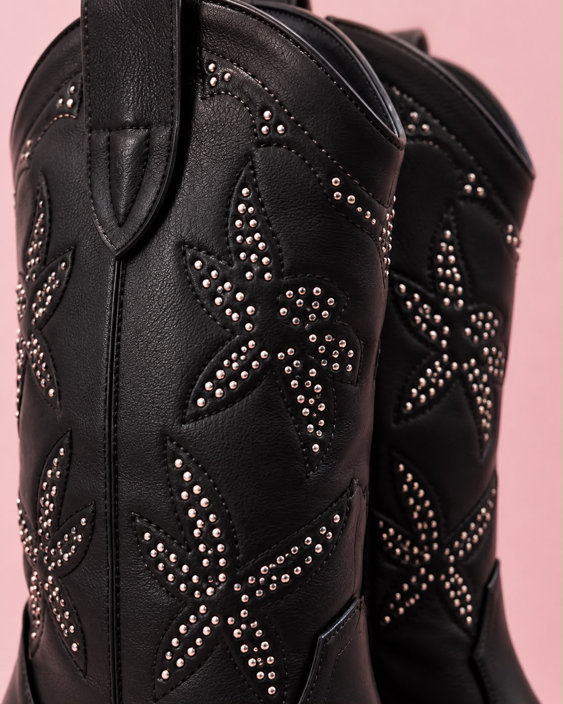 Botas Caliope negras