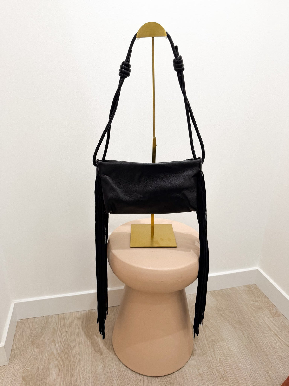 Bolso Capri negro