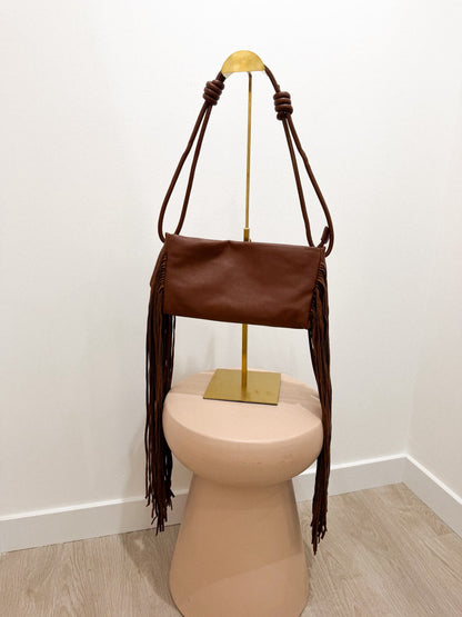 Bolso Capri Marrón