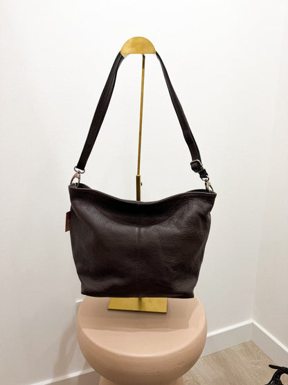 Bolso Dakota Marrón