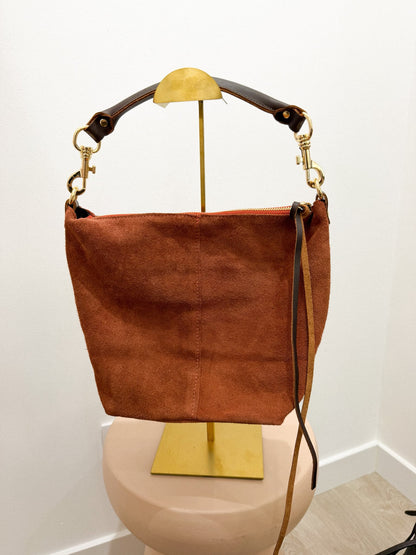 Bolso Bucket