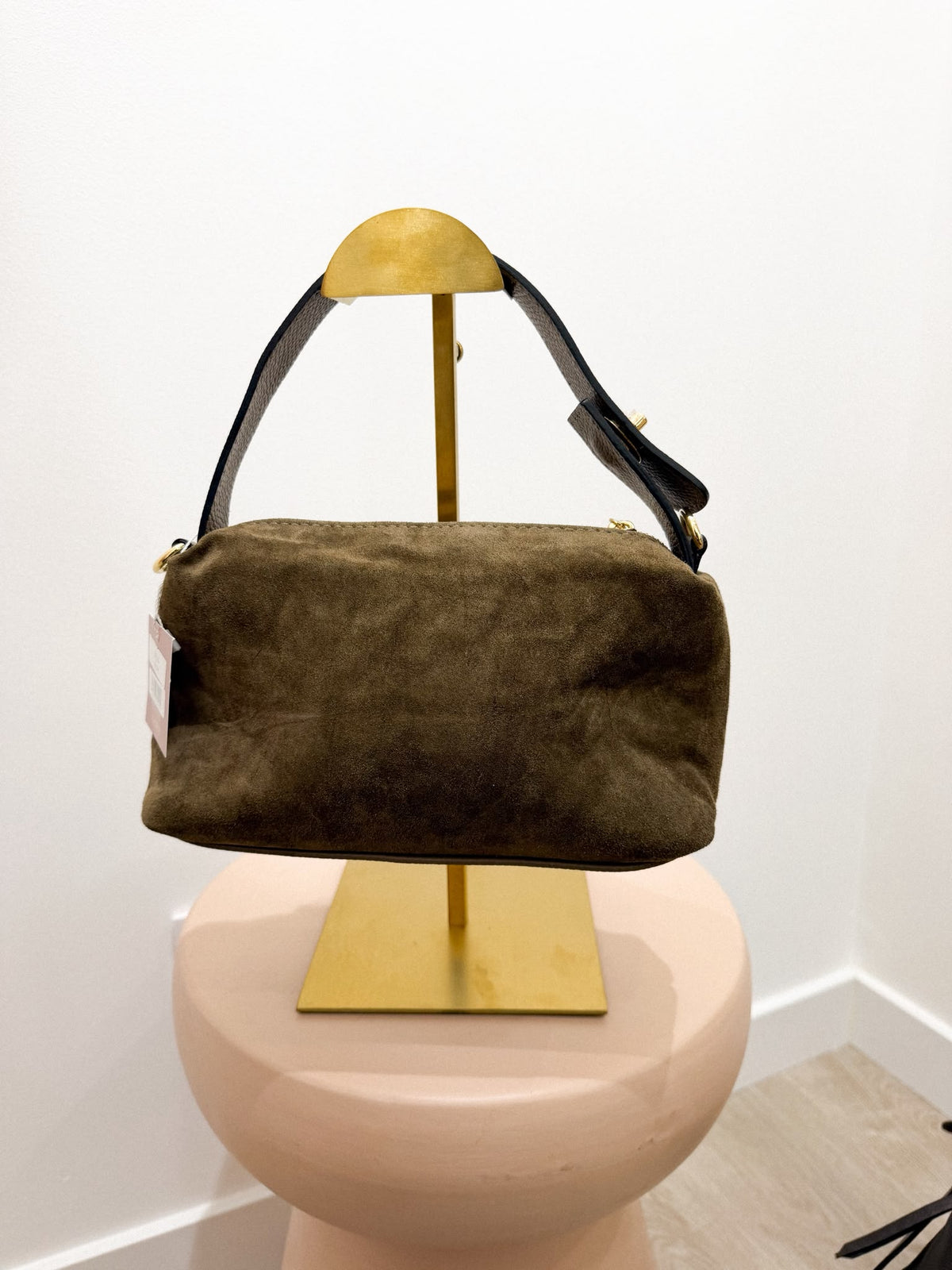 Bolso Rock