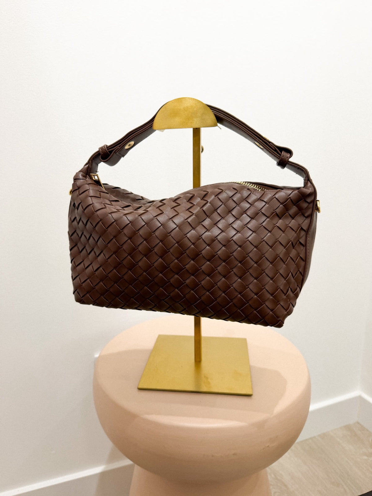 Bolso Nang Marrón