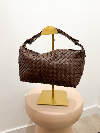 Bolso Nang Marrón