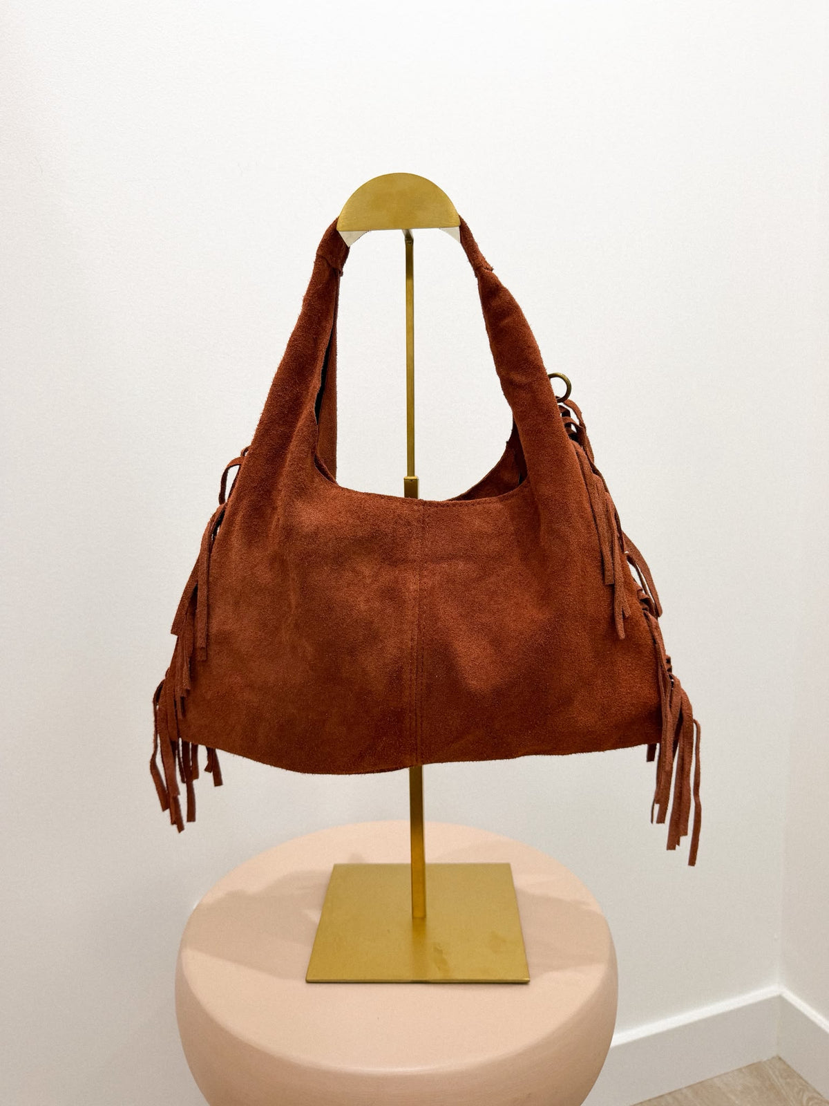 Bolso Itapa naranja