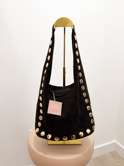 Bolso Figa Negro