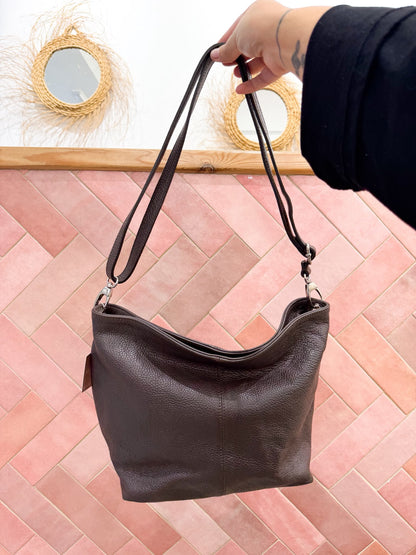 Bolso Dakota Marrón
