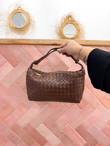 Bolso Nang Marrón