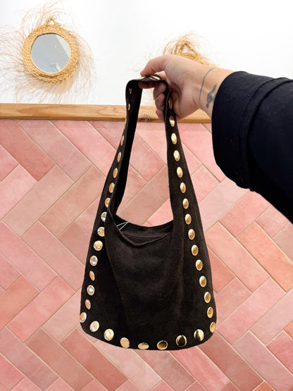 Bolso Figa Negro