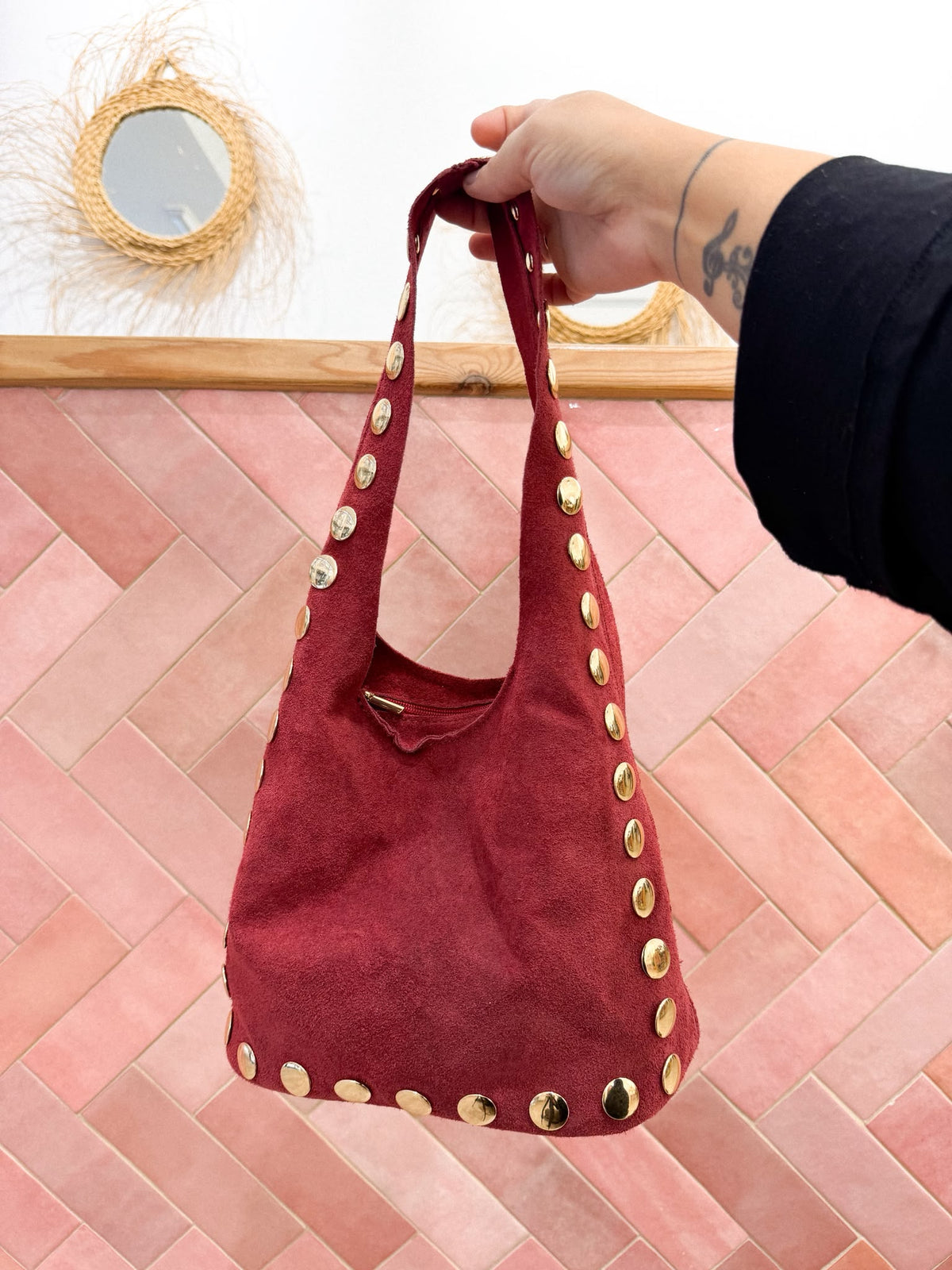 Bolso Figa