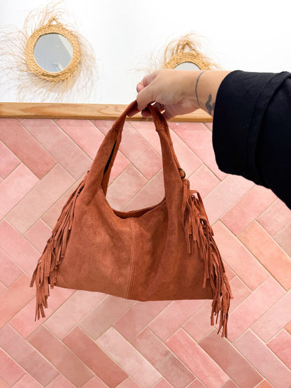 Bolso Itapa naranja