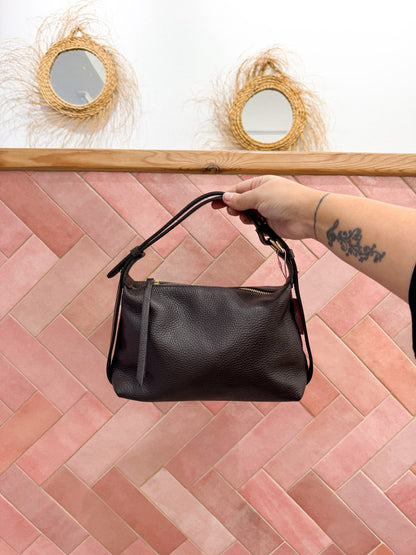 Bolso Arizona Chocolate