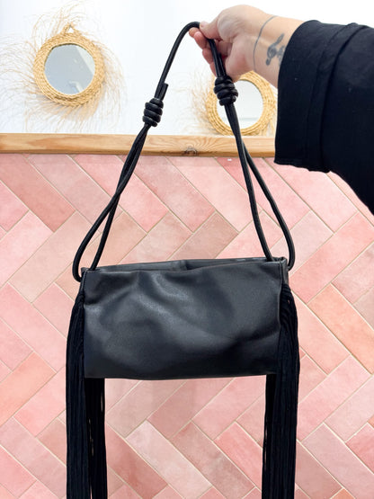 Bolso Capri negro
