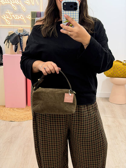 Bolso Rock