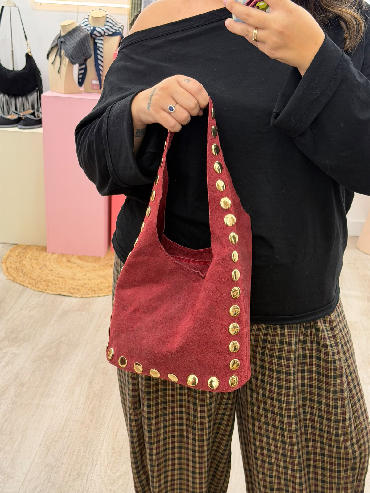 Bolso Figa