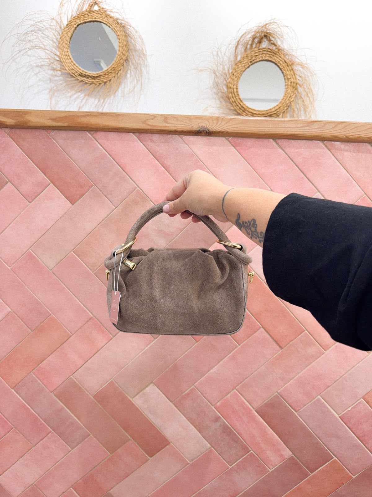 Bolso Phuket